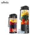 USB Rechargeable Juice Blender