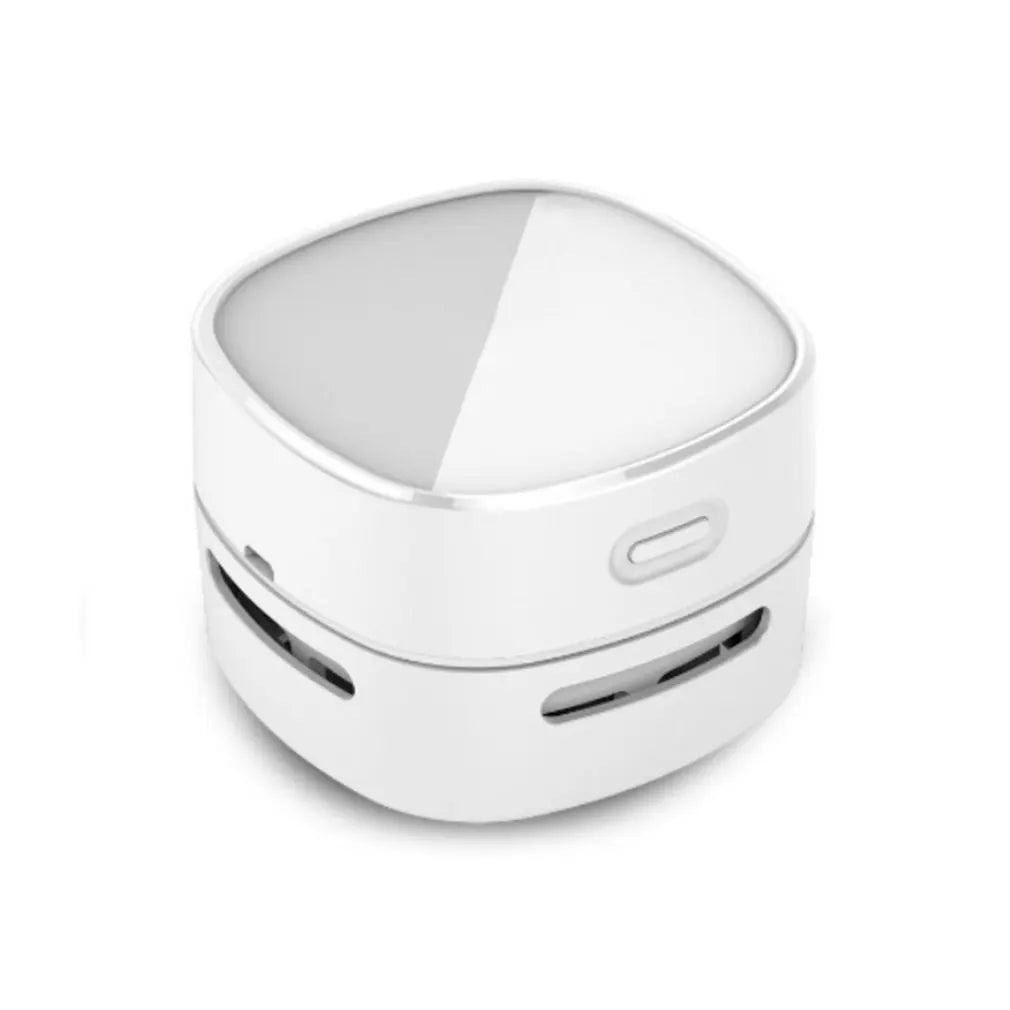 DeskSweep™ Mini Desktop Vacuum