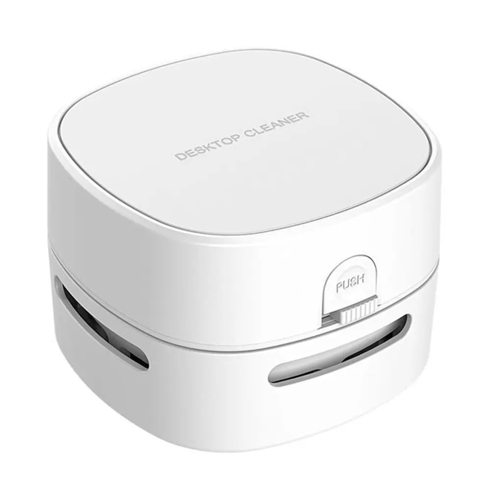 DeskSweep™ Mini Desktop Vacuum